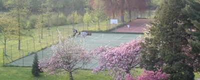 La Berlière Multisport