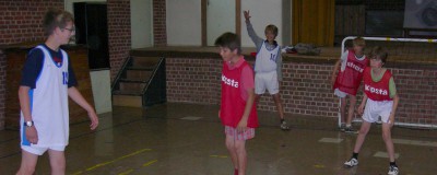Sports